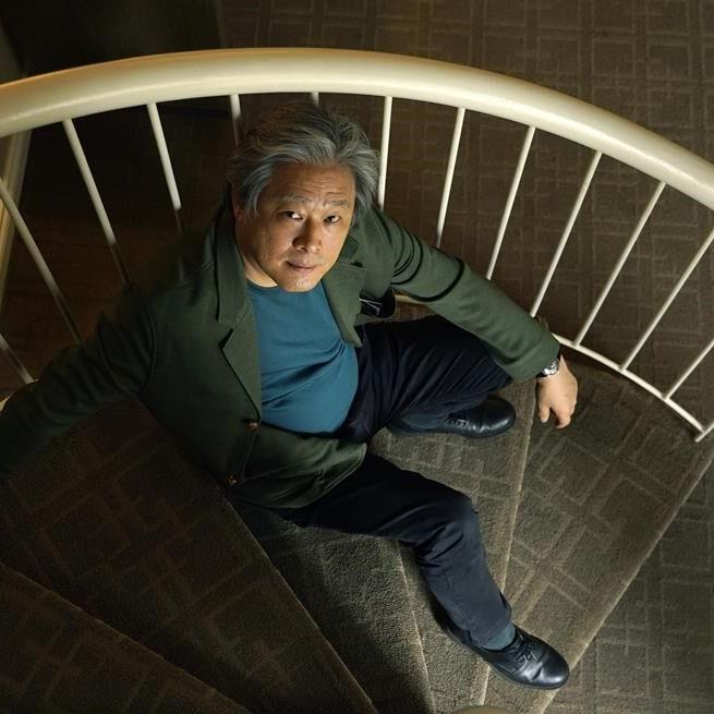 Q&A: Park Chan-wook on love, genre and 'Decision to Leave'